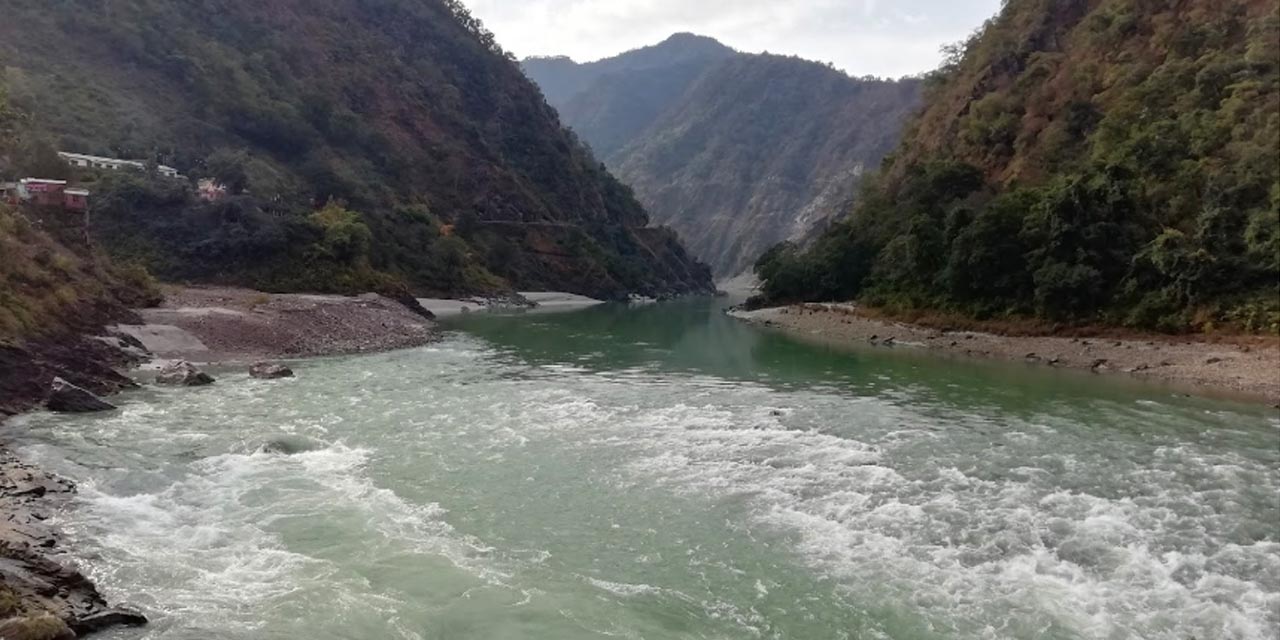 Kaudiyala Rishikesh