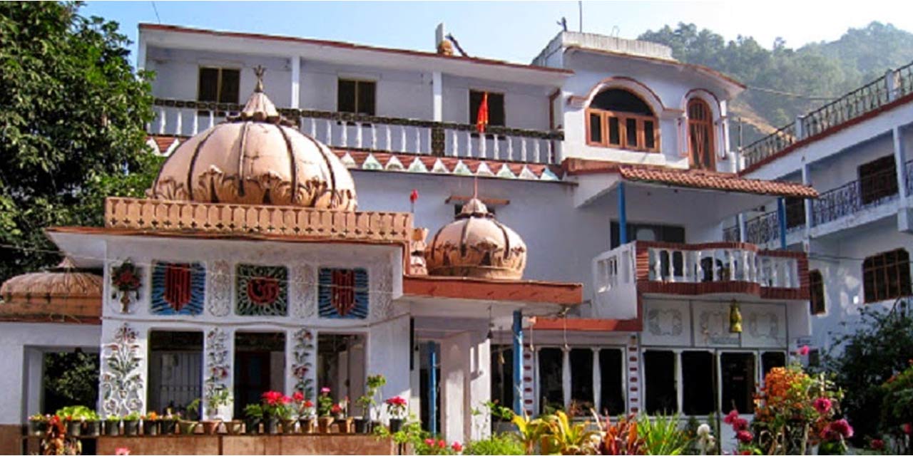 Phool Chatti Ashram Rishikesh