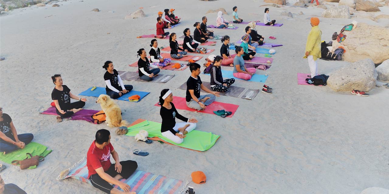 Vedansha Institute of Vedic Science and alternative Medicine Rishikesh