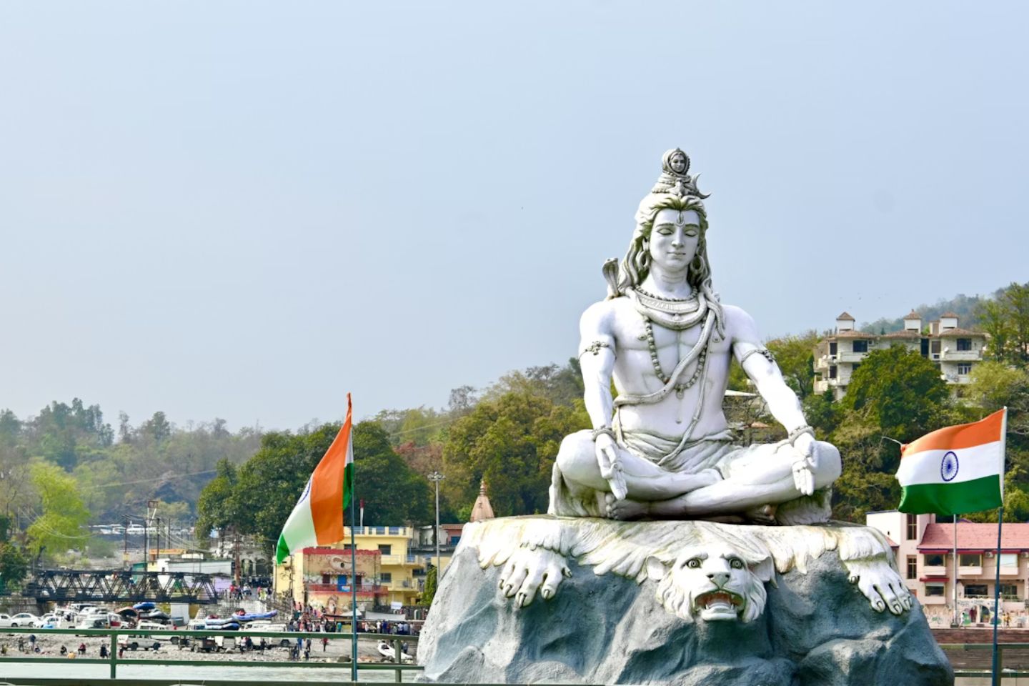 Haridwar and Rishikesh Tourism