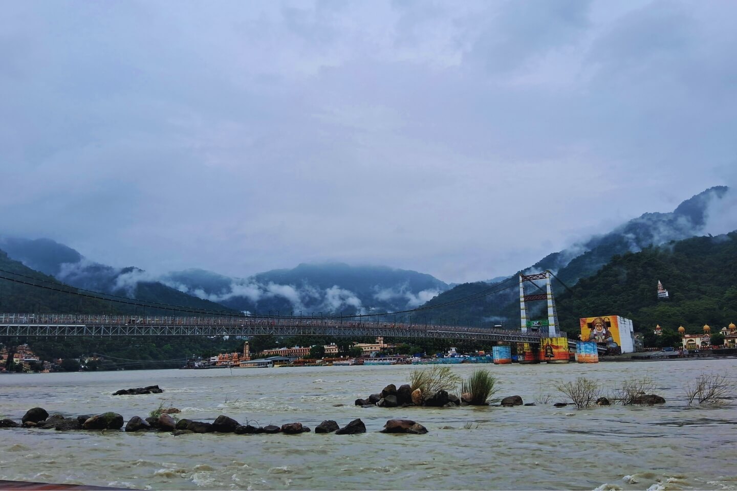 Rishikesh, Haridwar