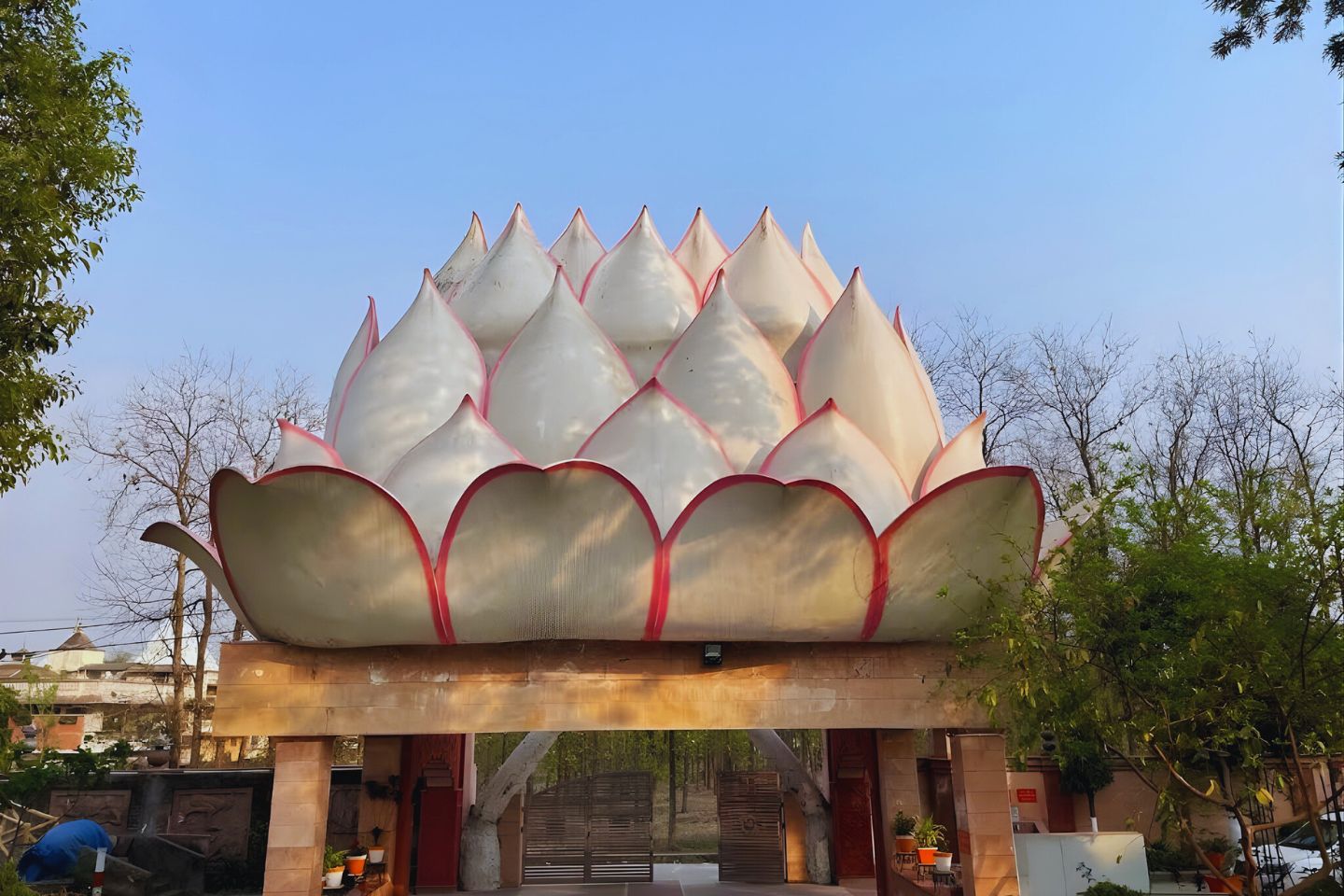 Adbhut Mandir Haridwar