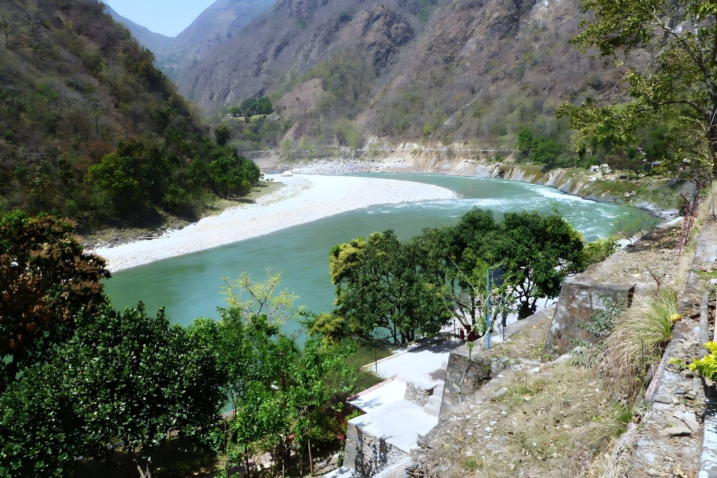Kaudiyala Rishikesh