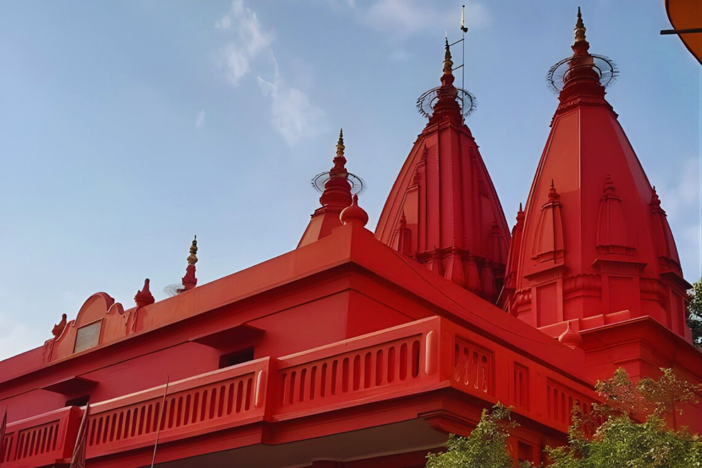 Maya Devi Temple, Haridwar