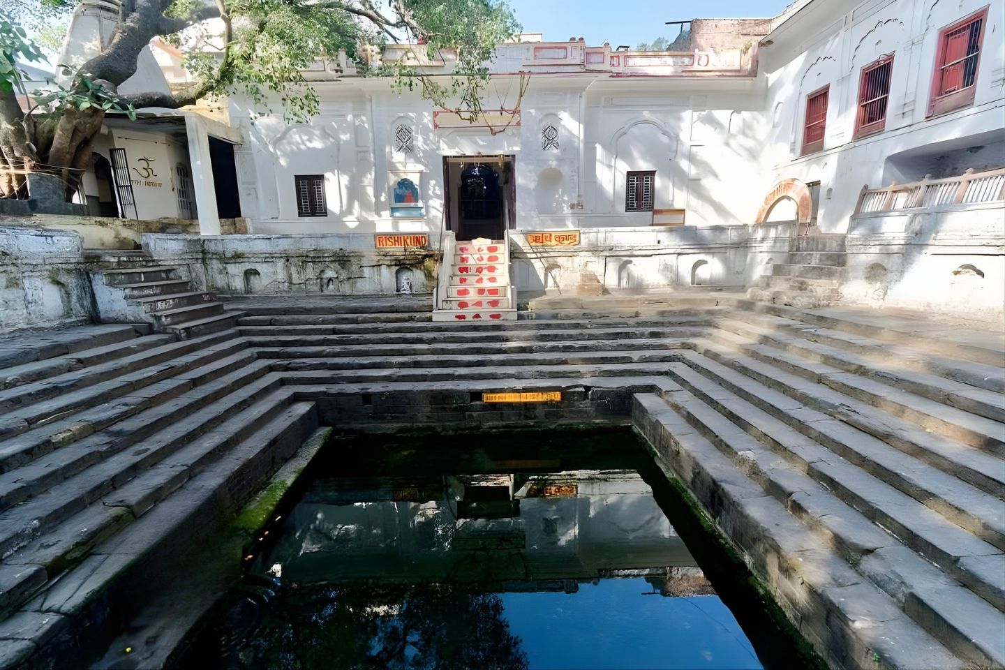 Rishikund, Rishikesh