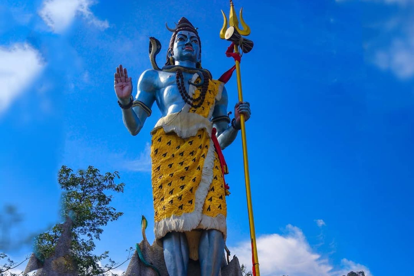 Swami Vivekanand Park Haridwar